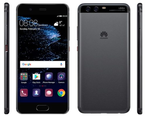 Smartphone Huawei opinioni