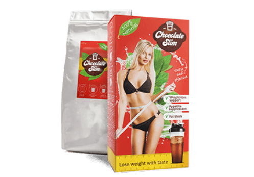 Chocolate Slim Opinioni