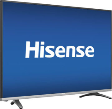 Tv Hisense Opinioni