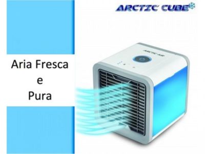 Artic Air Cube Opinioni