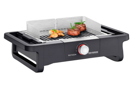 Barbecue Senoa Home Opinioni