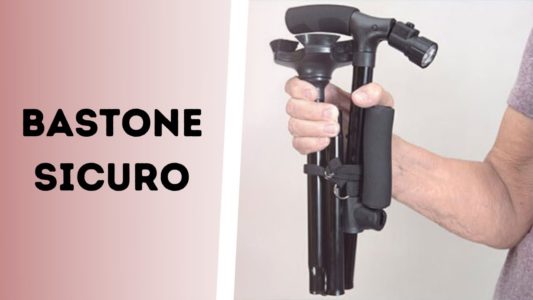 Bastone Sicuro Plus Opinioni