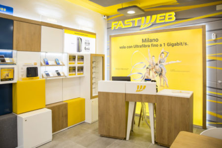 Fastweb Opinioni